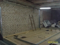 Строительство холодильной камеры